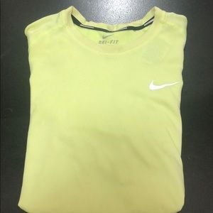 Men’s Nike Running Shirt
